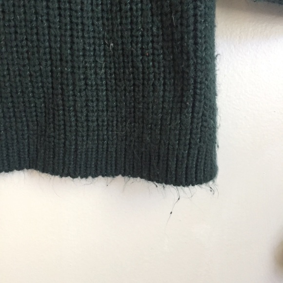 Merona Sweater - Picture 5 of 5